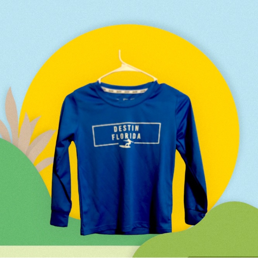 Kid shirt